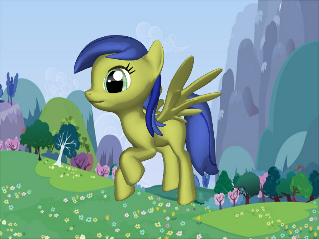 MLP 3D PONY CREATOR by Sbscomics3098 on DeviantArt