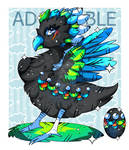 243# Adopt Auction (OPEN)