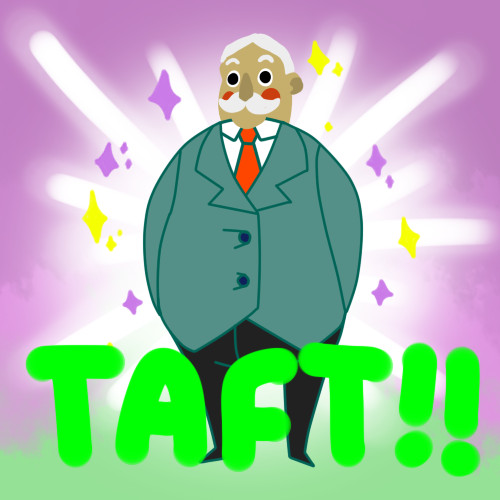 #31: The Taft