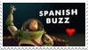 .:Spanish Buzz Lightyear:. by QueenOfPrussia