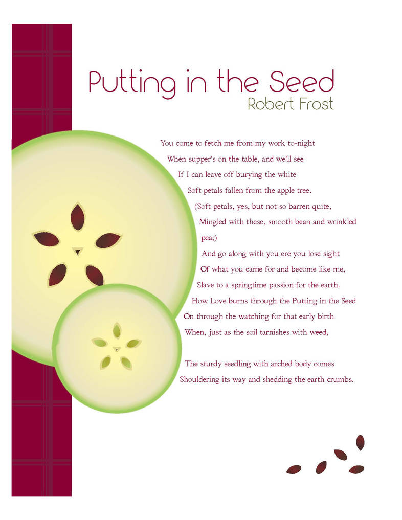 Poem Layout by Woodwn on DeviantArt