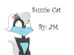 Suzzie Cat