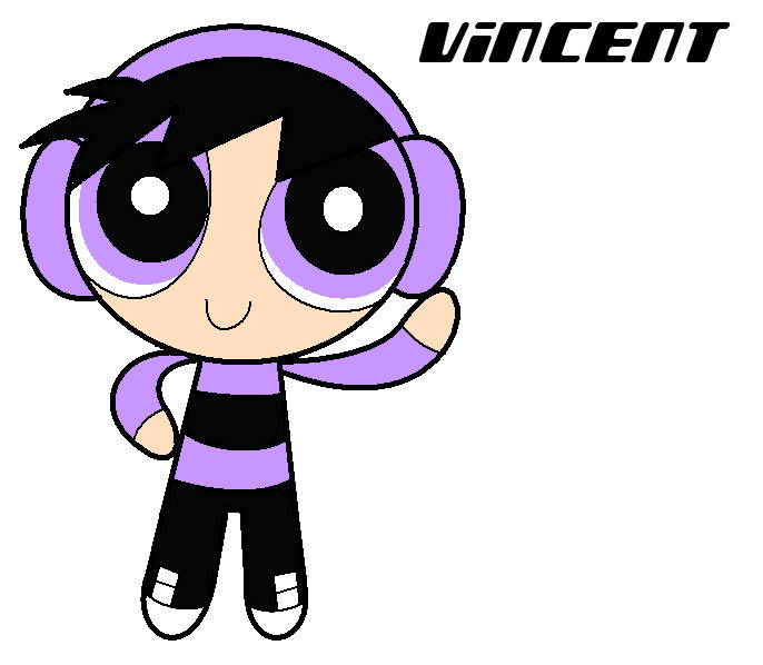 Vincentbit Deviantart Vincent by jm08191998 on DeviantArt