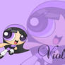 Violet 10