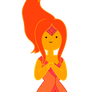 Flame Princess