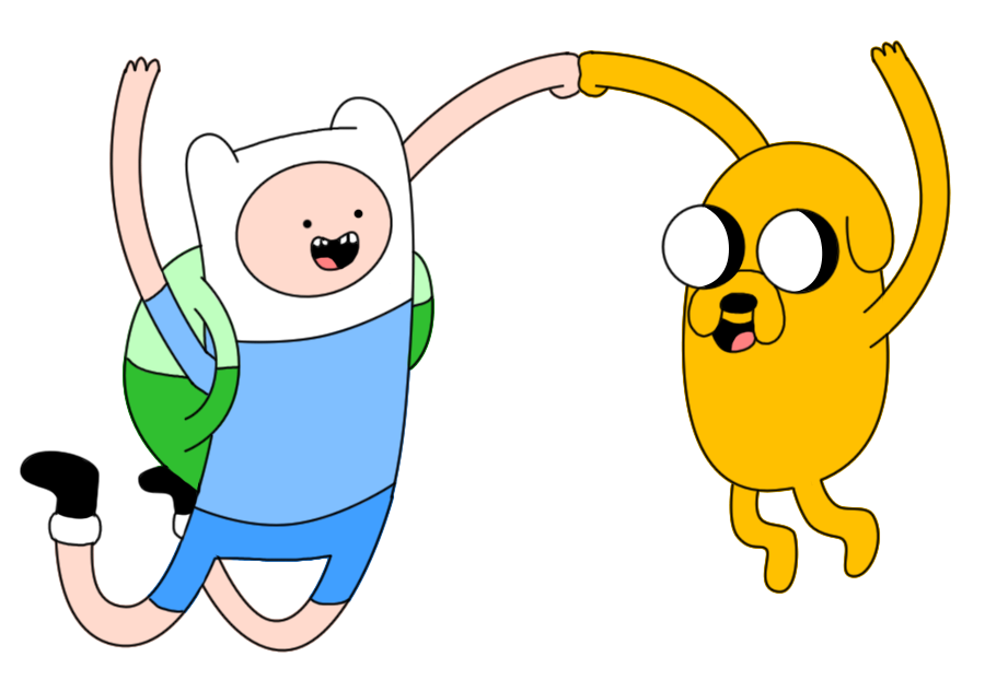 Adventure Time