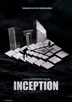 Inception-poster
