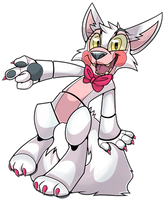 MANGLE