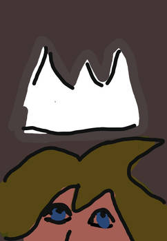 Sora+Crown