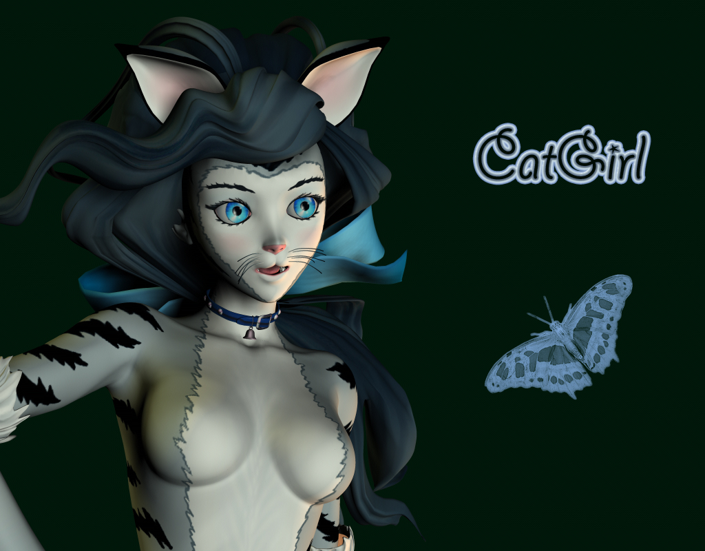 CatGirl