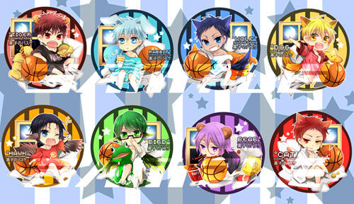 KNB Buttons2 by kaokmchan on DeviantArt