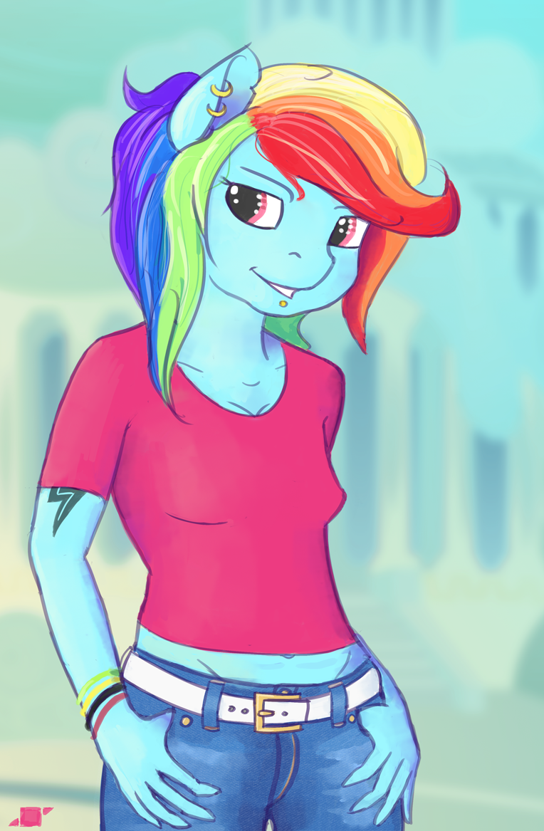 Dash Works Deviantart Dash by ShiroPoint on DeviantArt