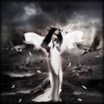 Circe and the Sirens by Shades-Of-Lethe
