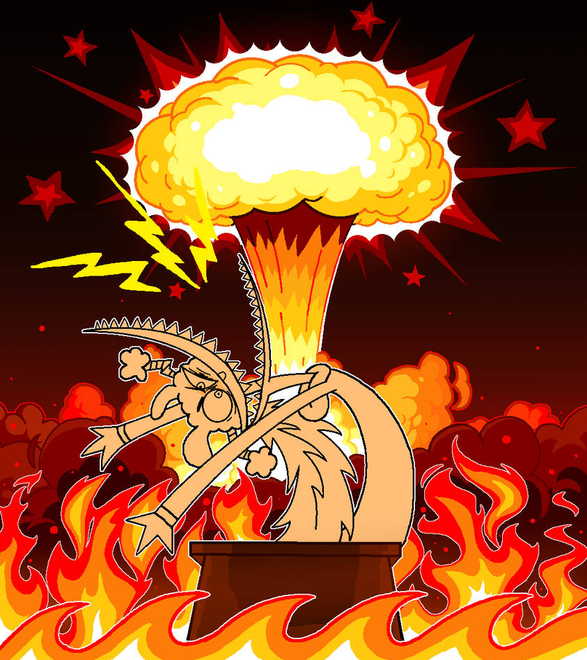 Deep Rage Mode Tard Rage Mode Activate by Goosher3000 on DeviantArt