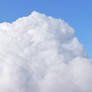 Terragen 2 cumulus clouds