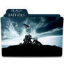 Flags of Our Fathers Movie Folder Icon