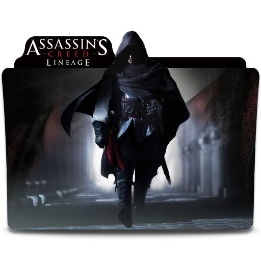 Assassin's creed bloodlines icon by agentromi on DeviantArt