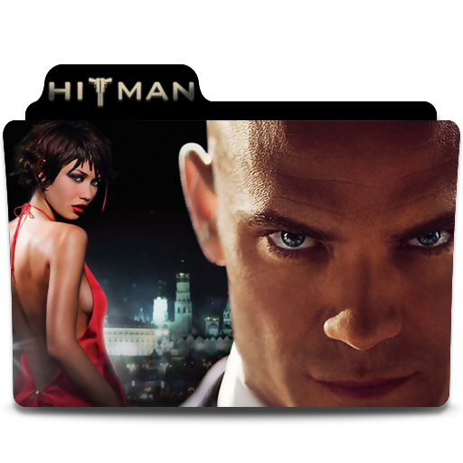 Hitman 3 icon by Momen221 on DeviantArt