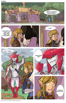 Sidon: page 1