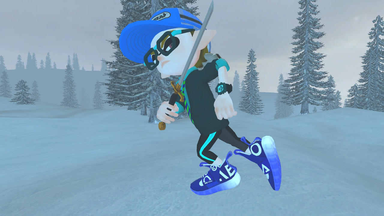 Happy Birthday Rico! by CesarZambrano on DeviantArt