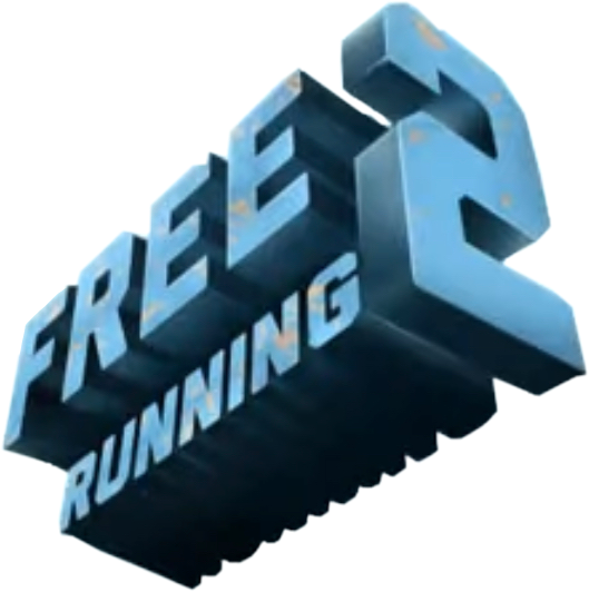 Free Running 2 Logo By TurkishAutismGaming On DeviantArt Free running 2 logo by turkishautismgaming on deviantart