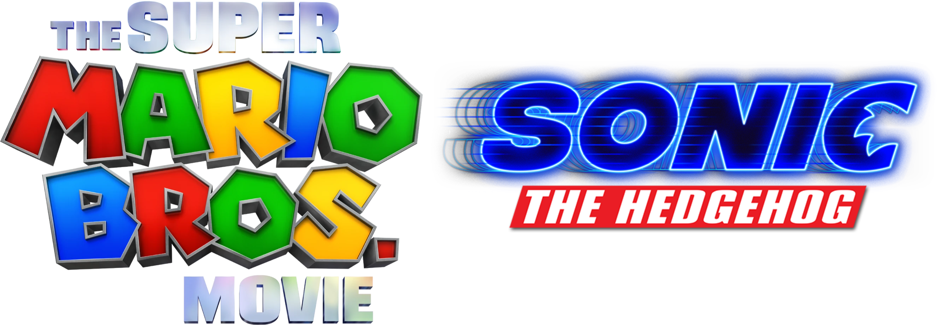 Mario Movie 2023 And Sonic Movie 2 Crossover by OliviaRoseSmith on  DeviantArt