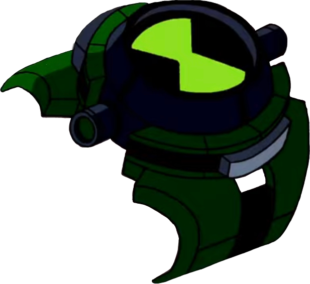 Ben 10 Folder - Alien Force 1 by jeferson295 on DeviantArt