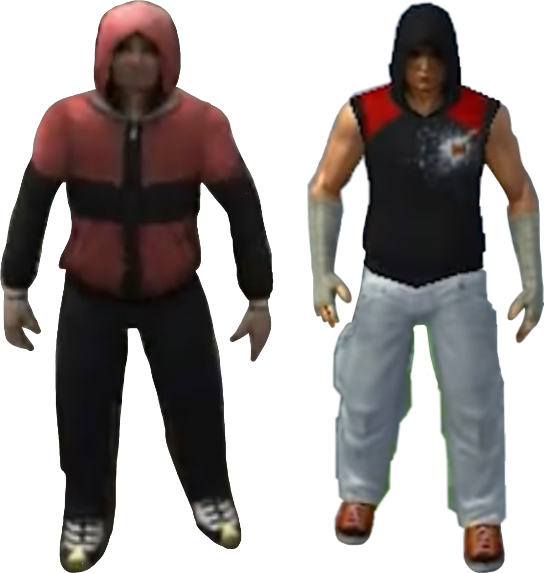 Free running 2 sales miniclip