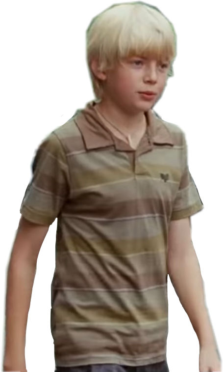 Harry - The Karate Kid (2010) by TurkishAutismGaming on DeviantArt