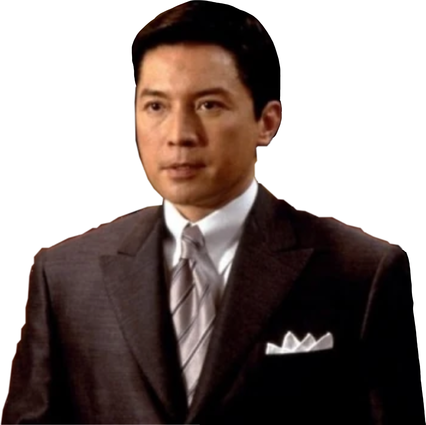 Rush Hour 2 - Ricky Tan by TurkishAutismGaming on DeviantArt