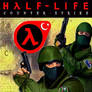 Turkish Counter Strike 1.6 box art 