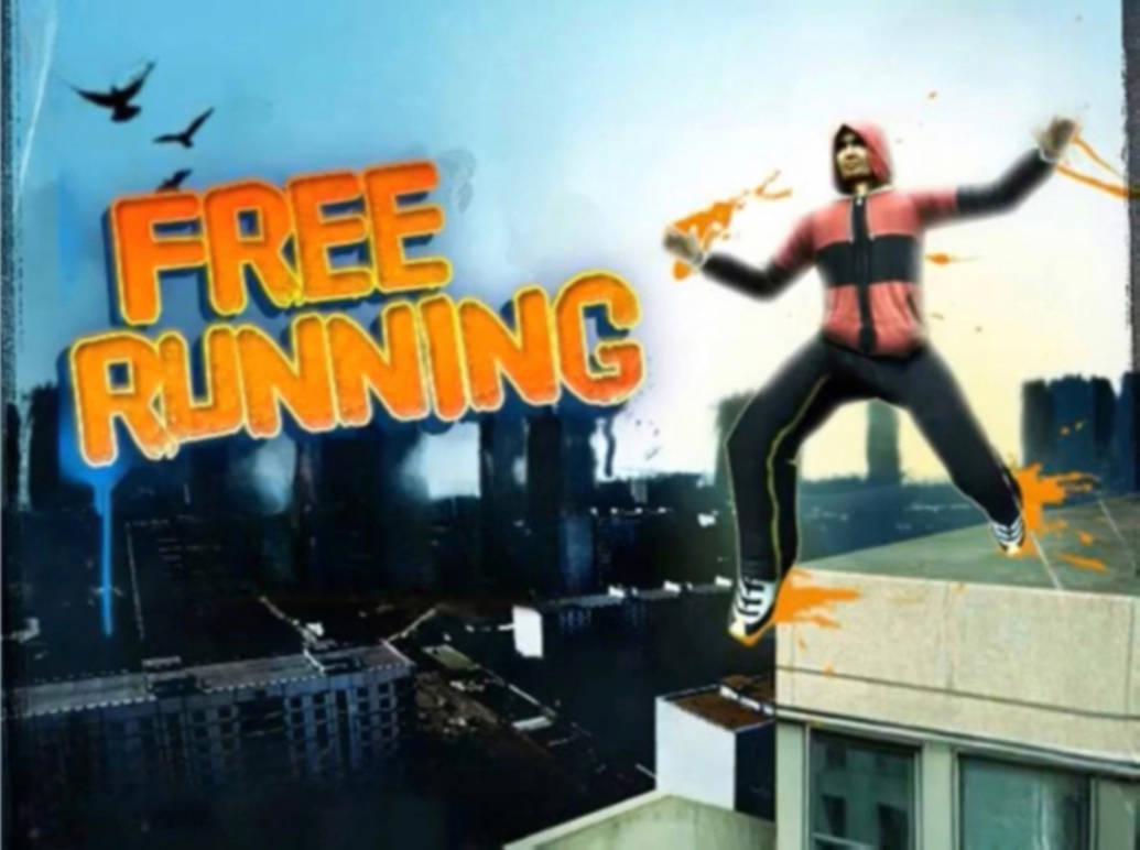 Free Running Miniclip Main Menu Wallpaper By TurkishAutismGaming On Free running miniclip main menu wallpaper by turkishautismgaming on