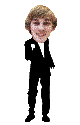 Logan dancing by TurkishAutismGaming on DeviantArt