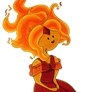 Flame Princess