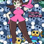 Tron Bonne - Pirate Queen