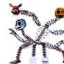 FNAF 2 Hybrid