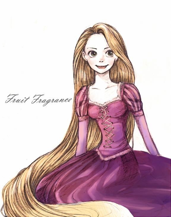 Rapunzel