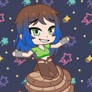Redesigned Nixi (Post Curse Curing)