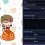 Ivy/Cetaria