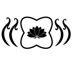 New Granite Ridge Academy Emblem