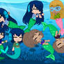Obligatory Mer-May picture