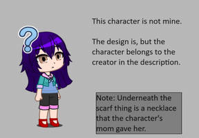 Disclaimer featuring Mari