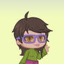 Juliet's human descendant, Bailey