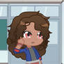 The echomyth's other game Senpai, Magnolia