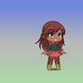 Echoing myths GF, Giovanna