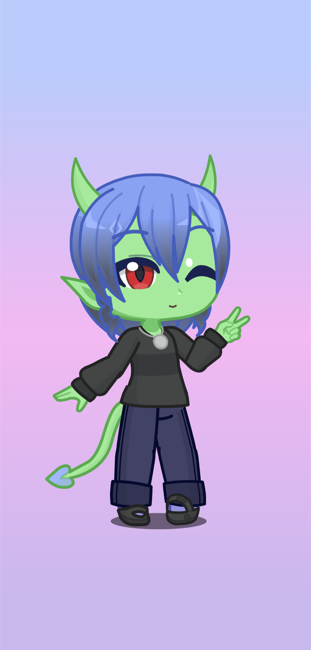 Upgraded Danza