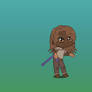 Rowan the mud elemental