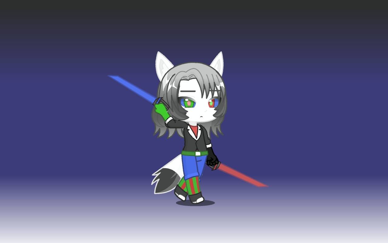 Festive Felix alts 05: Star wars day (May 4th)