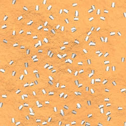 Sandy slime number two