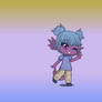 Axie the creature